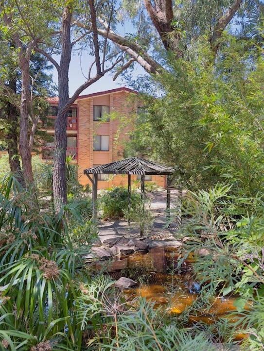 The Lake House Perth Zewnętrze zdjęcie