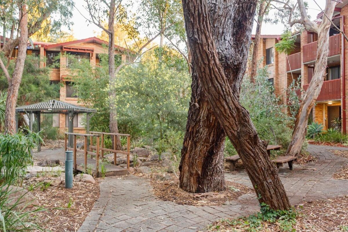 The Lake House Perth Zewnętrze zdjęcie